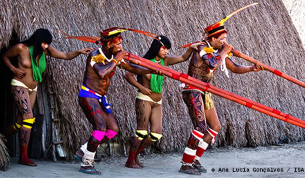 Alto Xingu