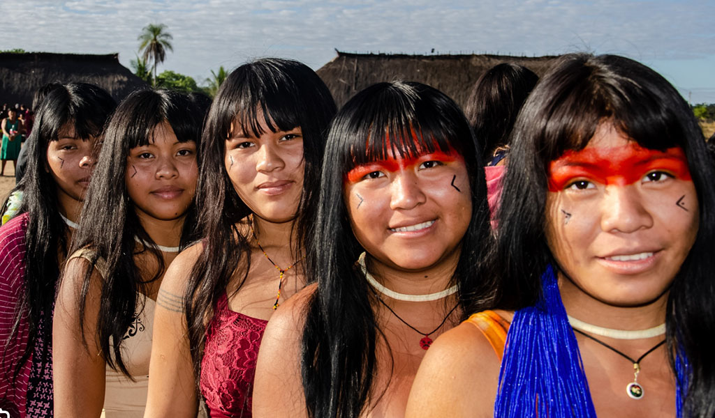 Baixo Xingu