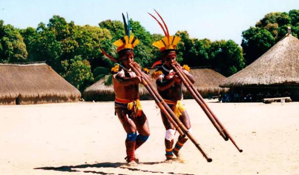 Leste Xingu