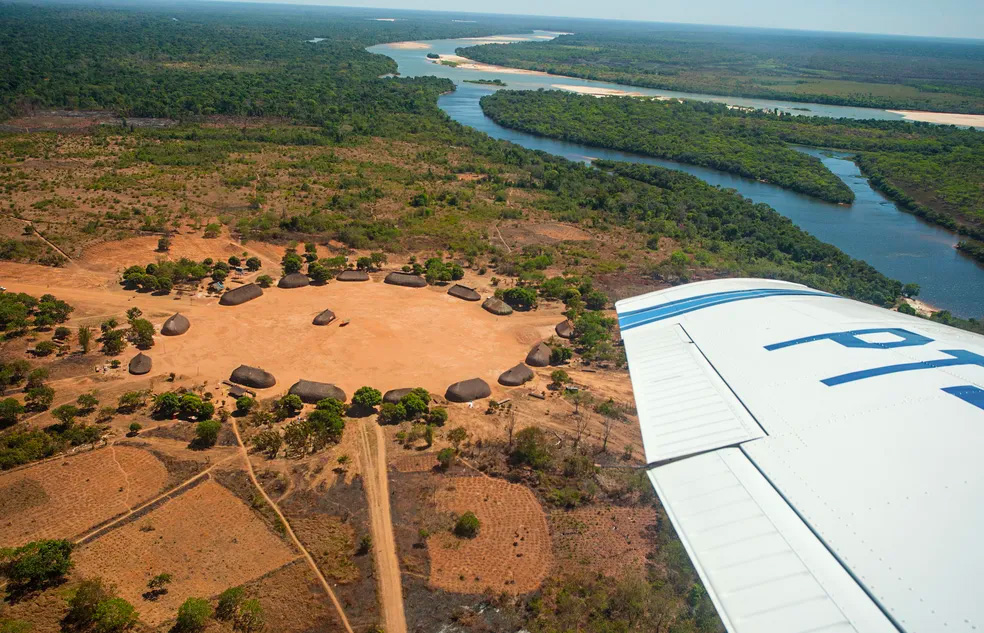 Regio do Xingu